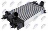 NTY INTERCOOLER OPEL MERIVA B (10-17) 1.4 (PETROL)