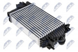 NTY INTERCOOLER OPEL MERIVA B (10-17) 1.4 (PETROL)