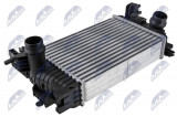 NTY INTERCOOLER OPEL MERIVA B VAN (13-17) 1.6 CDTI (DIESEL)