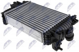 NTY INTERCOOLER OPEL MERIVA B VAN (13-17) 1.6 CDTI (DIESEL)