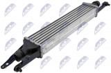 NTY INTERCOOLER OPEL CORSA D 1.3 CDTI 06-