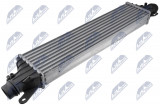 NTY INTERCOOLER OPEL CORSA E (X15) 1.3 CDTI 14-