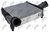 NTY INTERCOOLER PORSCHE PANAMERA SPORT TURISMO, 4.0 TURBO (17-) (LEFT SIDE)