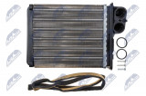 NTY HEATER CORE DACIA DUSTER 10-, LOGAN 04-, SANDERO 08-/170X158X42/