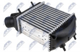 NTY INTERCOOLER RENAULT MEGANE I (95-) 1.9 DCI, SCENIC I (96-) 1.9 DCI (DIESEL)