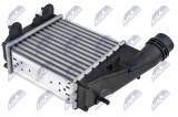 NTY INTERCOOLER RENAULT TWINGO II (CN0_) (10-) 1.5 DCI (DIESEL)