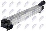 NTY INTERCOOLER RENAULT MEGANE III (09-) 1.6 DCI, 1.9 DCI, SCENIC III (08-) 1.9 DCI, MEGANE CC (10-) 1.6 DCI
