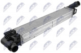 NTY INTERCOOLER DACIA DUSTER 1.5 DCI 10-