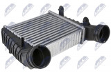 NTY INTERCOOLER SKODA SUPERB I (3U) (02-) 1.9 TDI, PASSAT B5.5 (3B3, 3B6) (00-) 1.9 TDI
