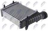 NTY INTERCOOLER SKODA SUPERB I (3U) (02-) 1.9 TDI, PASSAT B5.5 (3B3, 3B6) (00-) 1.9 TDI