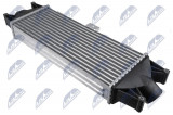 NTY INTERCOOLER IVECO DAILY (99-) 29L, DAILY (06-) 29L 10,12,14 (MAN, DIESEL)
