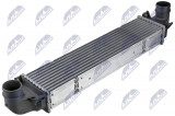 NTY INTERCOOLER VOLVO S60 II (15-18), V60 I (13-18), V70 III (13-16) (PETROL)