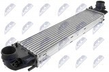 NTY INTERCOOLER VOLVO S60 II 10-15, V60 I 10-18