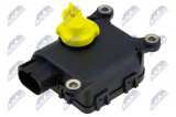 NTY TEMPERATURE ADJUST VALVE SERVO MOTOR AUDI A3, A4 B5, TT, SEAT CORDOBA, CORDOBA VARIO, IBIZA II, LEON, TOLEDO II, SKODA OCTAVIA I, SUPERB I, VW BORA, BORA I, GOLF IV, LUPO I