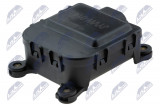 NTY TEMPERATURE ADJUST VALVE SERVO MOTOR AUDI A3, A4 B5, TT, SEAT CORDOBA, CORDOBA VARIO, IBIZA II, LEON, TOLEDO II, SKODA OCTAVIA I, SUPERB I, VW BORA, BORA I, GOLF IV, LUPO I