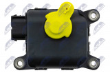 NTY TEMPERATURE ADJUST VALVE SERVO MOTOR AUDI A3, A4 B5, TT, SEAT CORDOBA, CORDOBA VARIO, IBIZA II, LEON, TOLEDO II, SKODA OCTAVIA I, SUPERB I, VW BORA, BORA I, GOLF IV, LUPO I