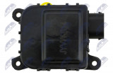 NTY TEMPERATURE ADJUST VALVE SERVO MOTOR AUDI A3, A4 B5, TT, SEAT CORDOBA, CORDOBA VARIO, IBIZA II, LEON, TOLEDO II, SKODA OCTAVIA I, SUPERB I, VW BORA, BORA I, GOLF IV, LUPO I