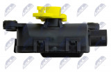 NTY TEMPERATURE ADJUST VALVE SERVO MOTOR AUDI A3, A4 B5, TT, SEAT CORDOBA, CORDOBA VARIO, IBIZA II, LEON, TOLEDO II, SKODA OCTAVIA I, SUPERB I, VW BORA, BORA I, GOLF IV, LUPO I