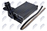 NTY HEATER CORE VW BORA 00-05, GOLF IV 02-05 /234X158X42/