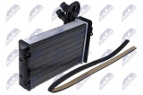 NTY HEATER CORE VW BORA 00-05, GOLF IV 02-05 /234X158X42/