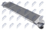 NTY INTERCOOLER VW MULTIVAN (7H, 7E) (03-) 1.9 TDI, TRANSPORTER T5 (7H, 7E) (03-) 1.9 TDI, TRANSPORTER T6 (SF, SG) (15-) 2.0 TDI