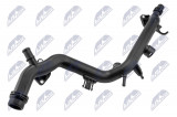 NTY ENGINE WATER HOSE AUDI A6 C7 2.8 FSI 2010-2018 , A7 2.8 FSI 2010-2018 , A8 D4 2.5 TFSI 2010-2017