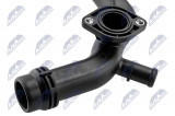 NTY ENGINE WATER HOSE AUDI A6 C7 2.8 FSI 2010-2018 , A7 2.8 FSI 2010-2018 , A8 D4 2.5 TFSI 2010-2017