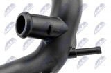 NTY ENGINE WATER HOSE AUDI A6 C7 2.8 FSI 2010-2018 , A7 2.8 FSI 2010-2018 , A8 D4 2.5 TFSI 2010-2017