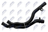 NTY ENGINE WATER HOSE AUDI A4 B7 , B8 3.2 02-12 , A6 C6 2.4/2.8/3.2 05-11 , A8 D3 , D4 2.8/3.0/3.2 05-12 , Q5 3.2 09-12 , Q7 3.0 10-15 , VOLKSWAGEN TOUAREG 3.0 15-18