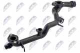 NTY ENGINE WATER HOSE A6 C7 3.0 10-18 , A8 D4 3.0 10-18 , Q5 2.0 12-17 , VOLKSWAGEN TOUAREG 3.0 10-18