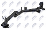 NTY ENGINE WATER HOSE AUDI A4 B8 3.0 2009-2016 , A5 3.0 2009-2017 , Q7 3.0 2010-2015 , VOLKSWAGEN TOUAREG 3.0 2010-2018