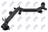 NTY ENGINE WATER HOSE ENG 3.2 FSI A4 B8 2008-2012 , A5 2008-2011 , Q5 2009-2012