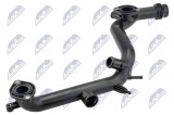 NTY ENGINE WATER HOSE AUDI A8 D3 2.8FSI/3.2FSI 2004-2010