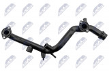 NTY ENGINE WATER HOSE AUDI A8 D3 2.8FSI/3.2FSI 2004-2010