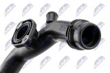 NTY ENGINE WATER HOSE AUDI A8 D3 2.8FSI/3.2FSI 2004-2010