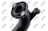 NTY ENGINE WATER HOSE AUDI A8 D3 2.8FSI/3.2FSI 2004-2010
