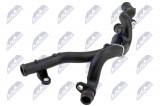 NTY ENGINE WATER HOSE AUDI A4 B8 3.0TFSI 08-15 , A6 C7 2.8FSI/3.0TFSI 10-18 , A8 D4 3.0TFSI 10-18 , A5 3.0TFSI 08-17 , A7 2.8FSI/3.0TFSI 10-15 , Q5 3.0TFSI 12-17 , Q7 3.0TFSI 10-15