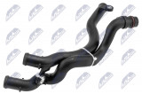 NTY ENGINE WATER HOSE AUDI A4 B8 3.0TFSI 08-15 , A6 C7 2.8FSI/3.0TFSI 10-18 , A8 D4 3.0TFSI 10-18 , A5 3.0TFSI 08-17 , A7 2.8FSI/3.0TFSI 10-15 , Q5 3.0TFSI 12-17 , Q7 3.0TFSI 10-15