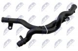 NTY ENGINE WATER HOSE AUDI A4 B8 3.0TFSI 08-15 , A6 C7 2.8FSI/3.0TFSI 10-18 , A8 D4 3.0TFSI 10-18 , A5 3.0TFSI 08-17 , A7 2.8FSI/3.0TFSI 10-15 , Q5 3.0TFSI 12-17 , Q7 3.0TFSI 10-15