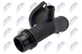 NTY ENGINE WATER HOSE ENG 3.0TFSI AUDI A4 B8 08-15 , A6 C7 11-18 , A8 D4 10-18 , A5 09-17 , A7 10-18 , Q7 15-