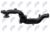 NTY ENGINE WATER HOSE AUDI A4 B8 2.0TFSI/2.0TDI 2013-2015 , A6 C7 2.0TFSI/2.0TDI 2013-2018 , A8 D4 2.0TFSI/3.0TDI 2014-2017 , A5 1.8TFSI/2.0TDI/2.0TFSI 2012-2017 , A7 3.0TDI 2015-2018 , Q7 3.0TDI 2016-2019
