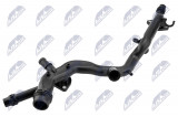 NTY ENGINE WATER HOSE AUDI A6 C6 3.0 TFSI 2007-2011