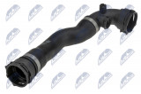 NTY ENGINE WATER HOSE BMW 5 E39 2.0/2.2/2.5/2.8/3.0 1998-2003 , 7 E38 2.8 1998-2001