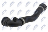 NTY ENGINE WATER HOSE BMW 5 E39 2.0/2.2/2.5/2.8/3.0 1998-2003 , 7 E38 2.8 1998-2001