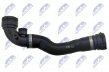 NTY ENGINE WATER HOSE BMW 5 E39 2.0/2.2/2.5/2.8/3.0 1998-2003 , 7 E38 2.8 1998-2001
