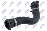 NTY ENGINE WATER HOSE ENG 3.0 BMW 3 E90/E91/E92/E93 05-13 , 1 E82/E88 06-13 , X1 E84 09-15 , Z4 E89 08-16