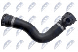 NTY ENGINE WATER HOSE ENG 3.0 BMW 3 E90/E91/E92/E93 05-13 , 1 E82/E88 06-13 , X1 E84 09-15 , Z4 E89 08-16