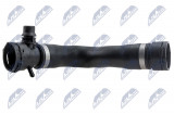 NTY ENGINE WATER HOSE ENG 3.0 BMW 3 E90/E91/E92/E93 05-13 , 1 E82/E88 06-13 , X1 E84 09-15 , Z4 E89 08-16