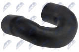NTY ENGINE WATER HOSE ENG 2.5/3.0 BMW 3 E90/E91/E92/E93 04-13, 5 E60/E61/E63 04-10 , 1 E81/E82/E87/E88 05-11 , X1 E84 08-11 , X3 E83 06-10 , X5 E70 06-10