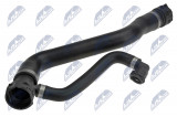 NTY ENGINE WATER HOSE BMW 3 E90/E91/E92/E93 1.6/2.0 04-13 , 1 E82/E88 2.0 06-13 , X1 E84 2.0 08-15